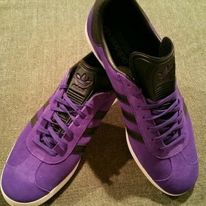 Adidas Men's Gazelle shoes